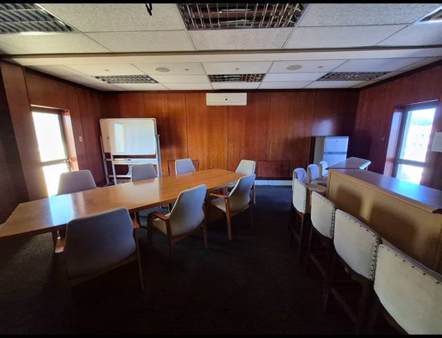 240M² OFFICE TO LET IN RIVONIA